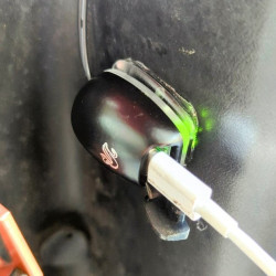 聖甲蟲USB TypeC機車車充 手機部品 機車部品 機車小U 聖甲蟲USB TypeC機車車充 手機部品 機車部品 機車小U